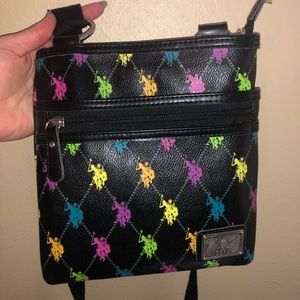 Polo Ralph Lauren crossbody